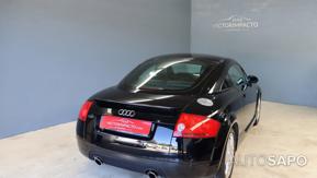 Audi TT de 1999