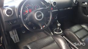 Audi TT de 1999