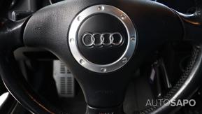 Audi TT de 1999