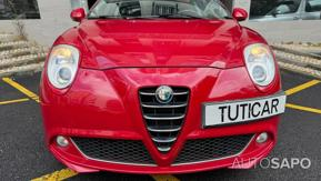 Alfa Romeo MiTO 1.3 JTD Distinctive S&S de 2011