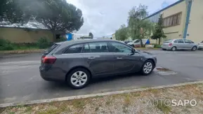 Opel Insignia de 2016