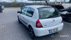 Renault Clio de 2010