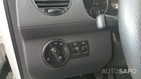Volkswagen Caddy 1.6 TDi Confortline Net de 2010