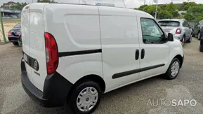 Fiat Doblo 1.3 MJ de 2019