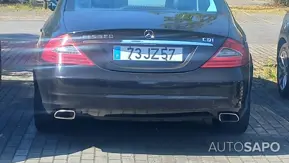 Mercedes-Benz Classe CLS 320 CDi de 2009