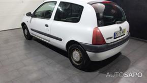 Renault Clio 1.9 D de 1999