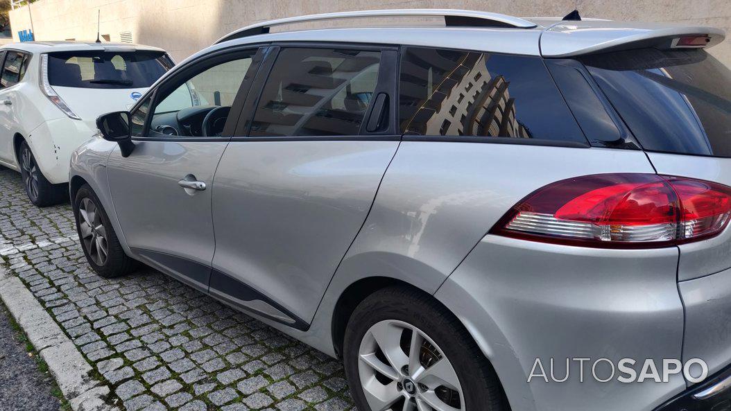 Renault Clio 1.5 dCi Limited de 2018