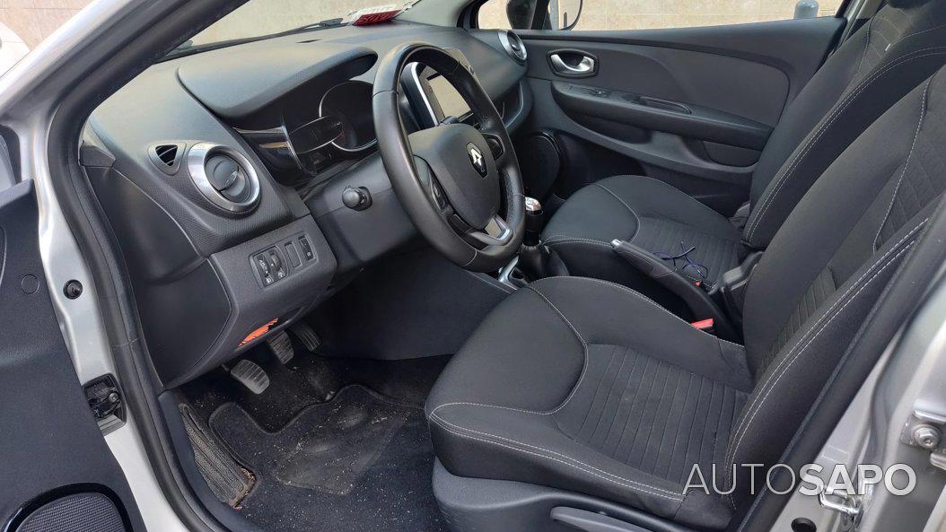 Renault Clio 1.5 dCi Limited de 2018