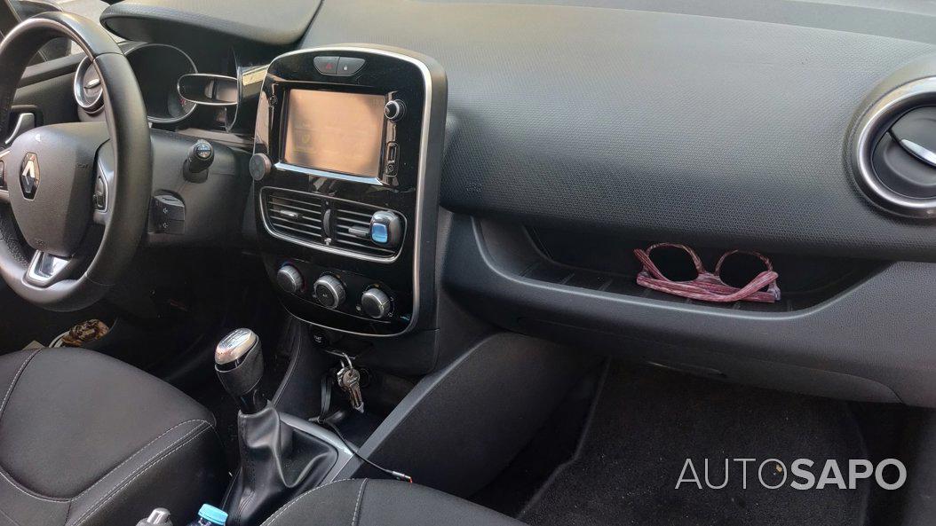 Renault Clio 1.5 dCi Limited de 2018