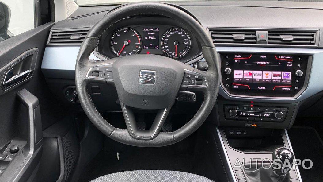 Seat Arona 1.6 TDI Style de 2019