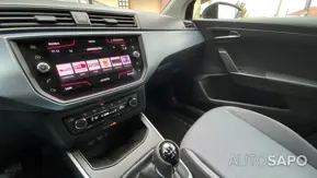 Seat Arona 1.6 TDI Style de 2019