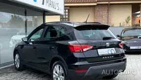 Seat Arona 1.6 TDI Style de 2019