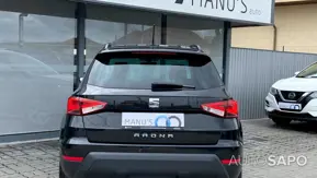 Seat Arona 1.6 TDI Style de 2019