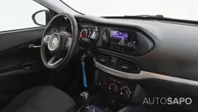 Fiat Tipo SW 1.6 M-Jet Lounge de 2019