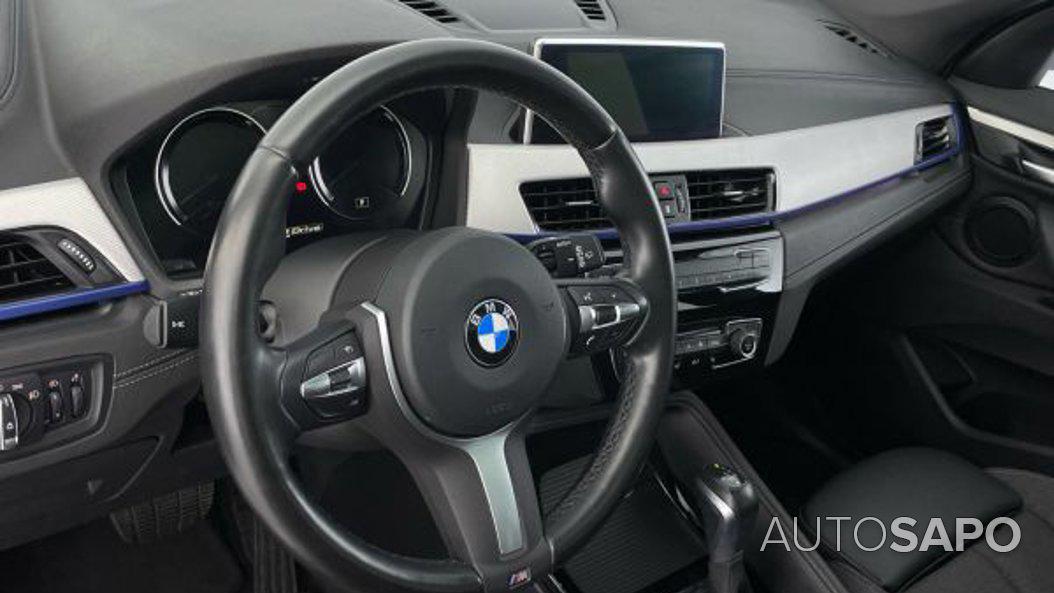 BMW X1 25 e xDrive de 2021