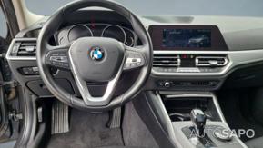 BMW Série 3 318 d Auto de 2019