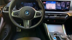 BMW i4 eDrive35 Pack M de 2023