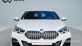 BMW Série 2 Gran Coupé 216 d Gran Coupé Pack M de 2023