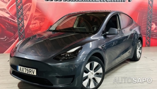 Tesla Model Y Standard RWD de 2023
