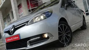 Renault Grand Scénic 1.5 dCi Bose Edition 7L EDC de 2013