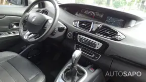 Renault Grand Scénic 1.5 dCi Bose Edition 7L EDC de 2013