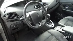 Renault Grand Scénic 1.5 dCi Bose Edition 7L EDC de 2013