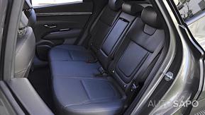 Hyundai Tucson 1.6 T-GDI HEV Vanguard de 2022