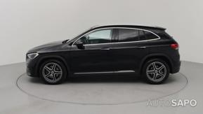 Mercedes-Benz Classe GLA 180 d de 2022