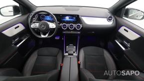 Mercedes-Benz Classe GLA 180 d de 2022