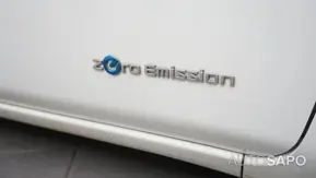 Nissan Leaf de 2016