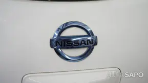 Nissan Leaf de 2016