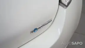 Nissan Leaf de 2016