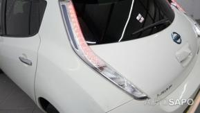 Nissan Leaf de 2016