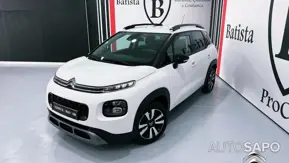 Citroen C3 AirCross de 2018