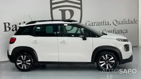 Citroen C3 AirCross de 2018