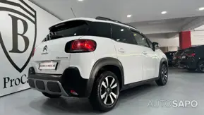 Citroen C3 AirCross de 2018