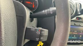 Dacia Lodgy 1.5 dCI Prestige 7L de 2015