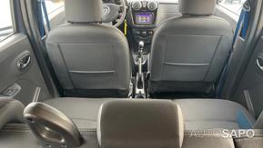 Dacia Lodgy 1.5 dCI Prestige 7L de 2015