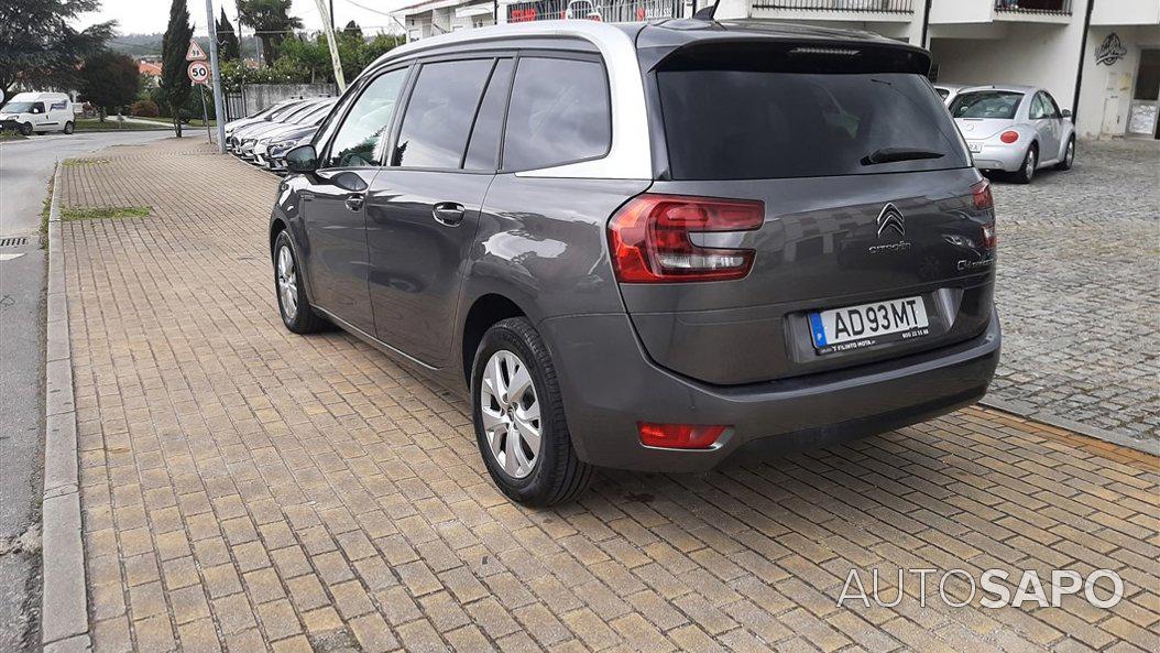 Citroen SpaceTourer 1.5 BlueHDi M Feel de 2020