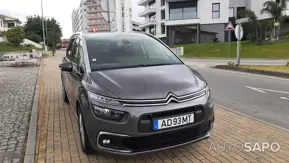 Citroen SpaceTourer 1.5 BlueHDi M Feel de 2020