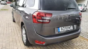 Citroen SpaceTourer 1.5 BlueHDi M Feel de 2020