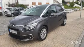 Citroen SpaceTourer 1.5 BlueHDi M Feel de 2020