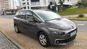 Citroen SpaceTourer 1.5 BlueHDi M Feel de 2020