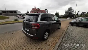 Citroen SpaceTourer 1.5 BlueHDi M Feel de 2020