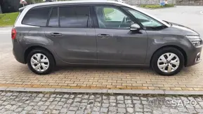 Citroen SpaceTourer 1.5 BlueHDi M Feel de 2020