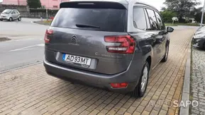 Citroen SpaceTourer 1.5 BlueHDi M Feel de 2020