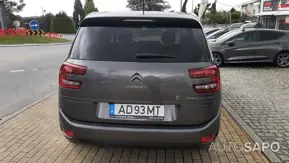 Citroen SpaceTourer 1.5 BlueHDi M Feel de 2020