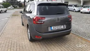 Citroen SpaceTourer 1.5 BlueHDi M Feel de 2020