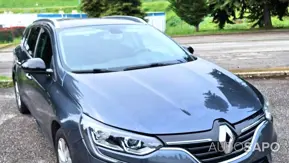 Renault Mégane 1.5 Blue dCi Limited de 2018