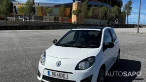 Renault Twingo 1.2 16V Night & Day de 2009